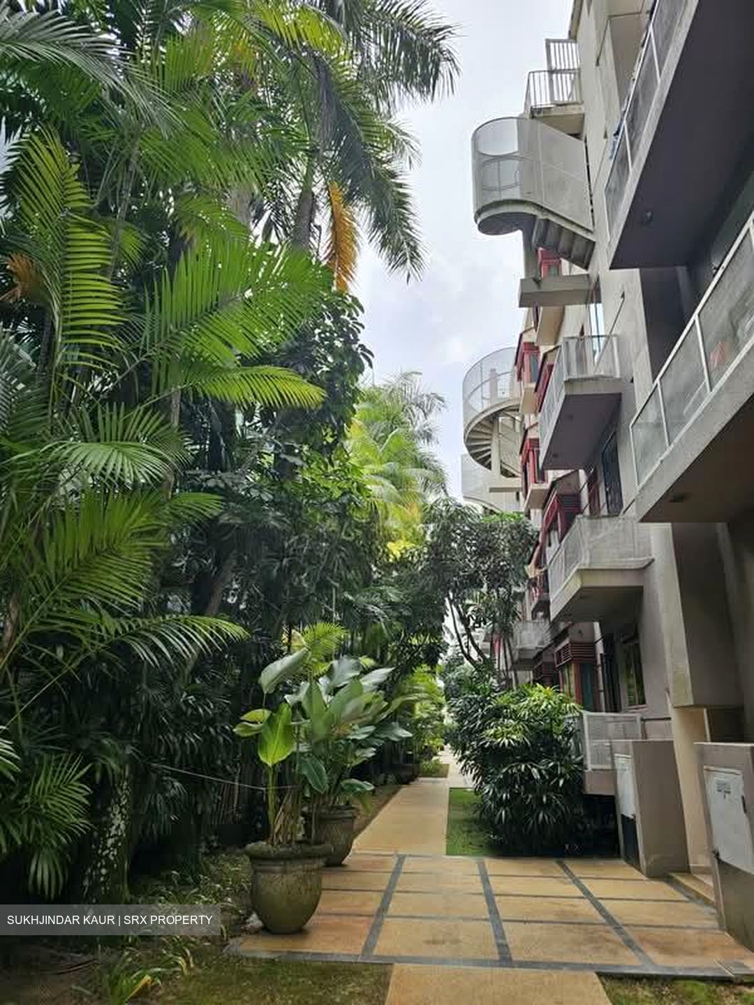 The Edgewater (D17), Condominium #602019051